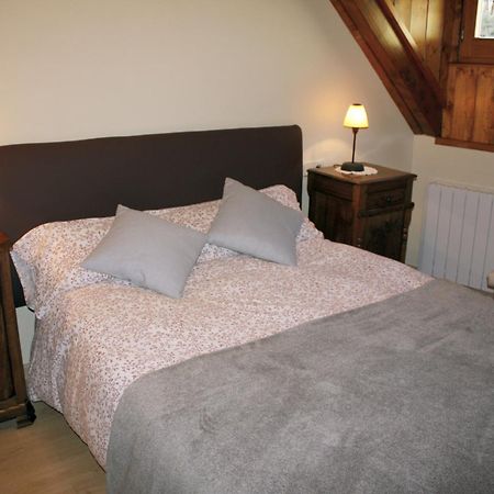 Apartamentos Valle De Aran مونت المظهر الخارجي الصورة