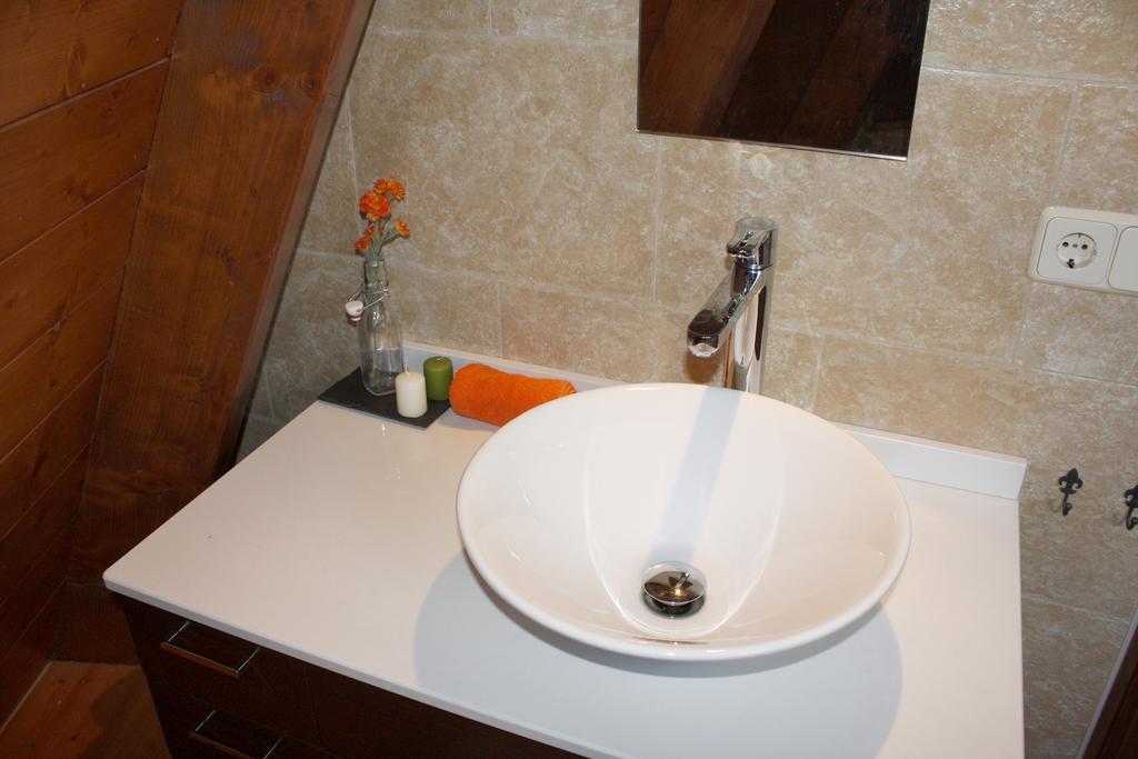 Apartamentos Valle De Aran مونت المظهر الخارجي الصورة