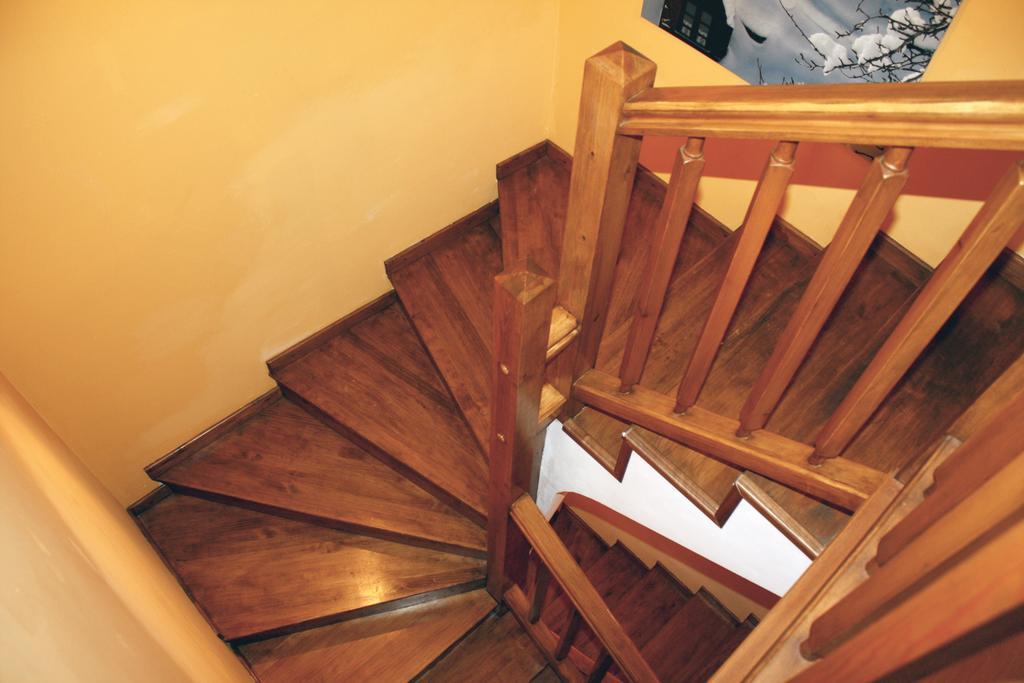 Apartamentos Valle De Aran مونت الغرفة الصورة