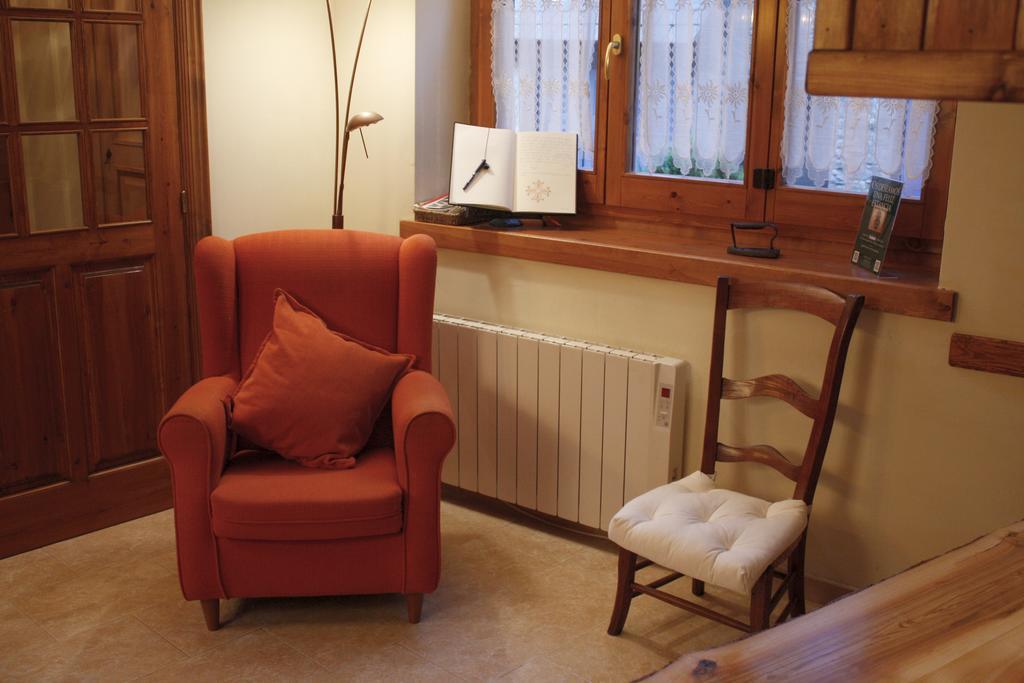 Apartamentos Valle De Aran مونت المظهر الخارجي الصورة