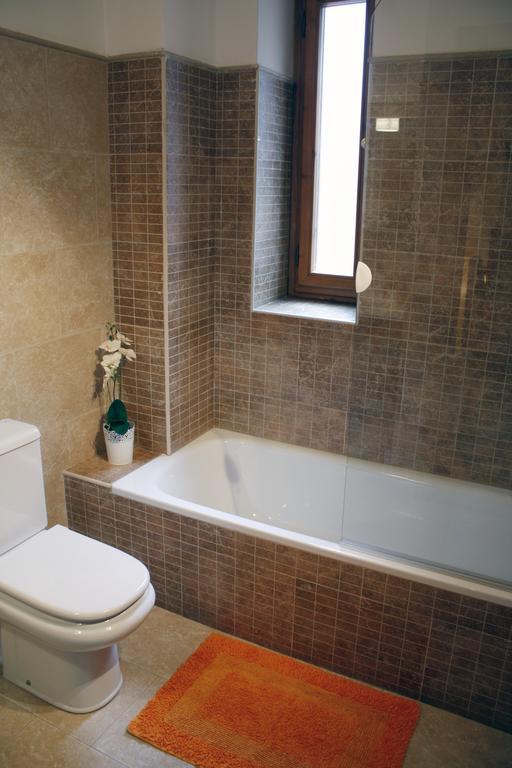Apartamentos Valle De Aran مونت الغرفة الصورة